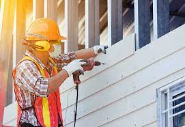 Best Brick Veneer Siding  in Evans, GA