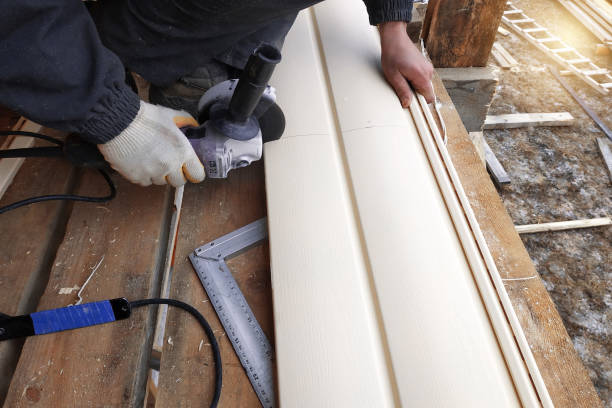 Best James Hardie Siding  in Evans, GA